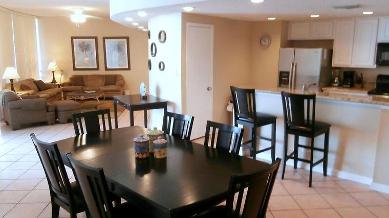 SUNCHASE IV #529 CONDO SOUTH PADRE ISLAND, TX (United States) - from US$  315 | BOOKED